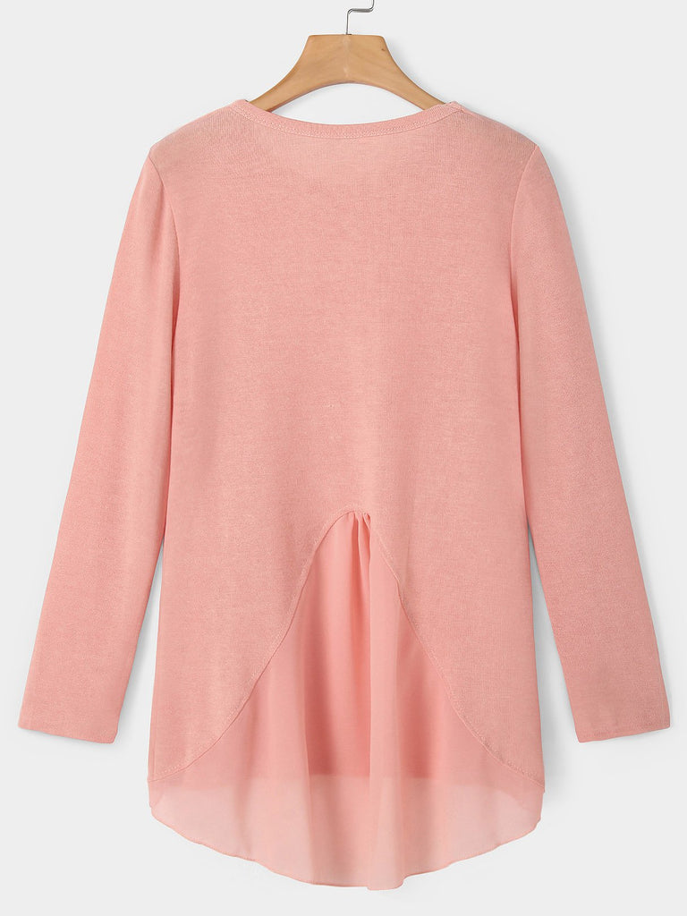 Casual Blouses For Work