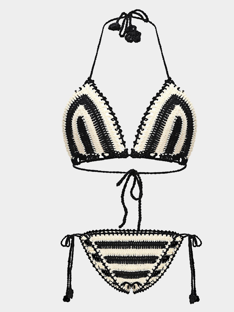 Womens Multi Bikinis