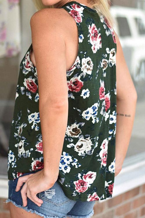 Ladies Multi Camis