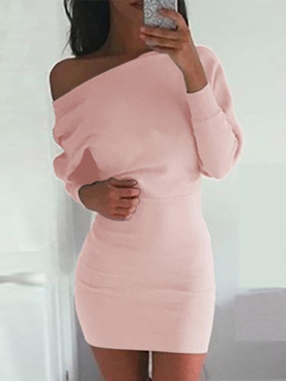 Spring Dresses A Line