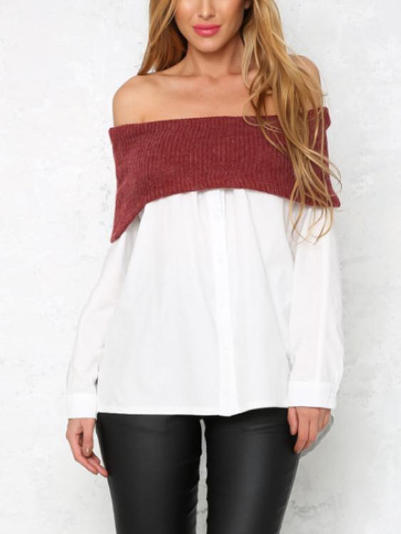 Ladies Multi T-Shirts