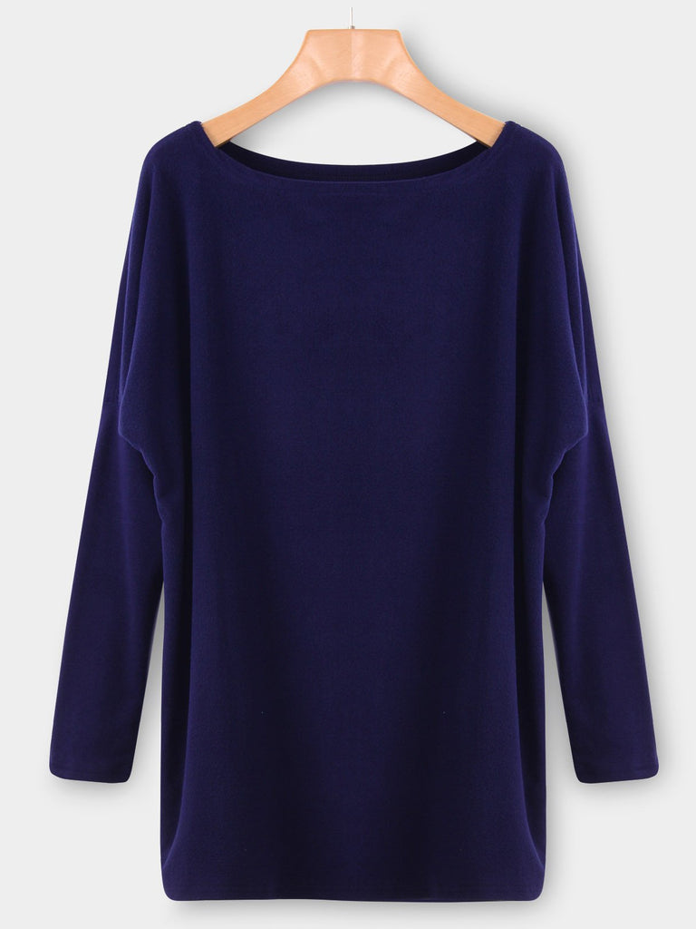 Ladies Blue T-Shirts