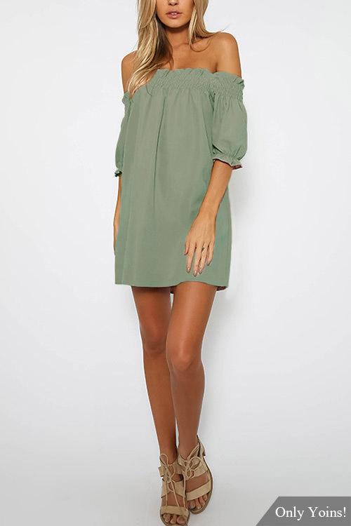 Girls Dresses