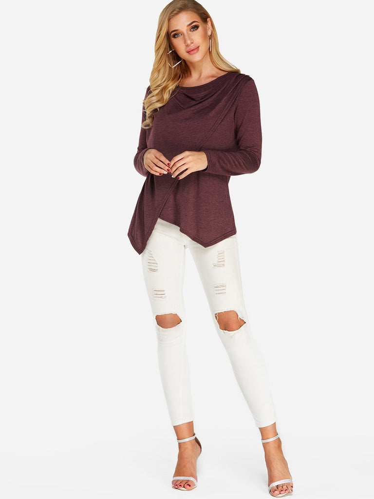 Dressy Evening Blouses