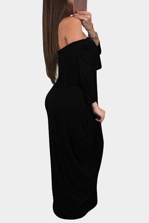 Womens Long Sleeve Dresses