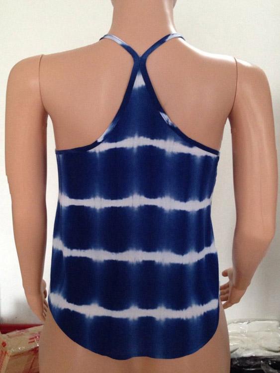 Mint Colored Women's Tops