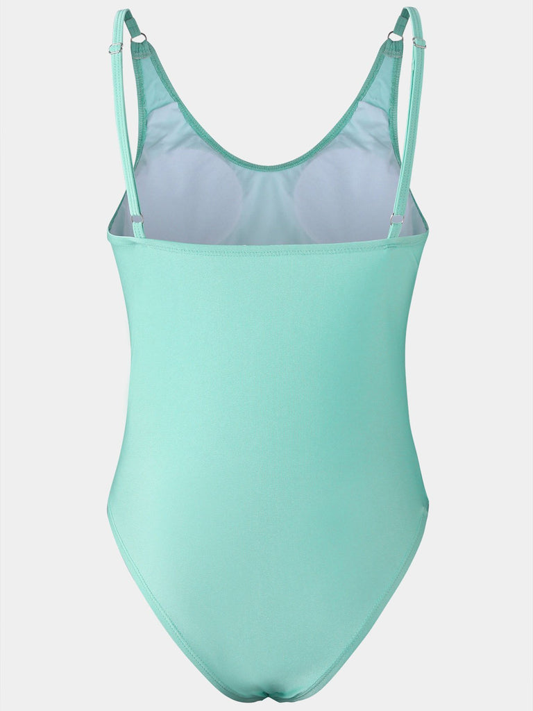 Micro Bikini Shopping