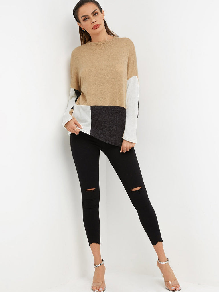 Womens Long Sleeve T-Shirts