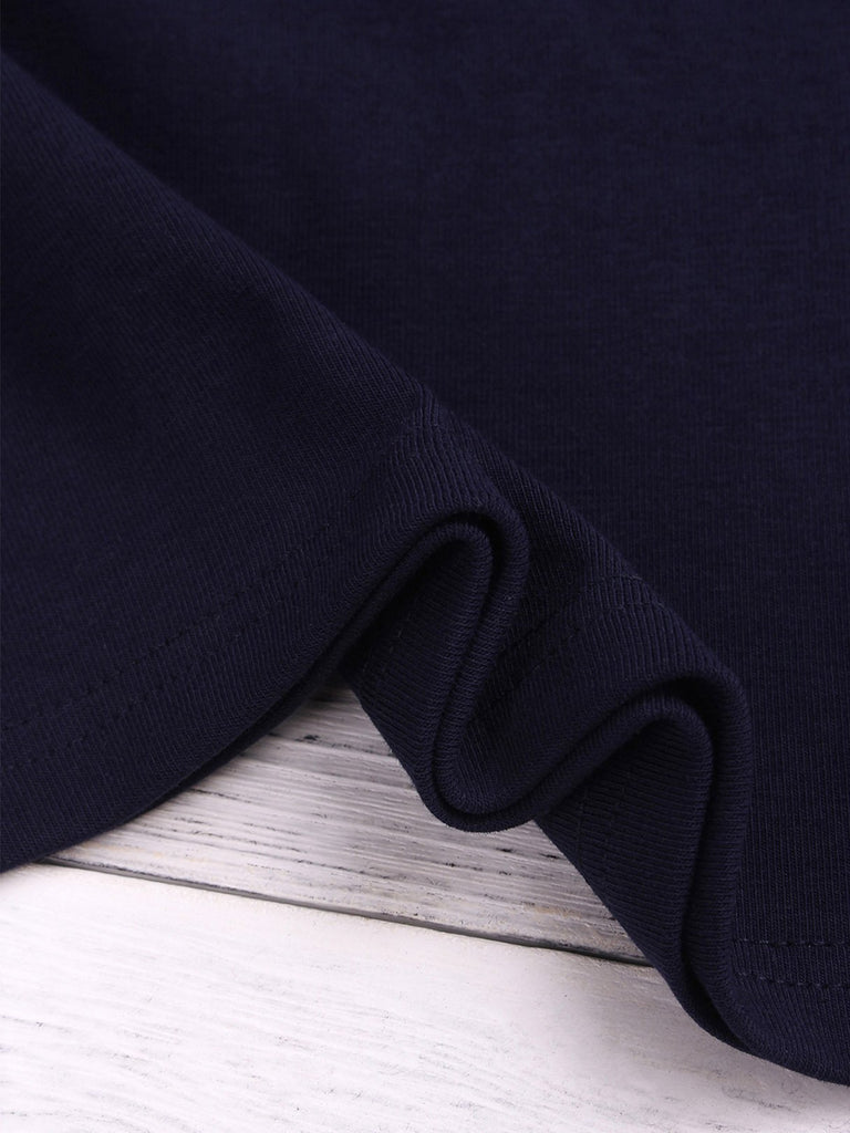 Ladies Navy Camis