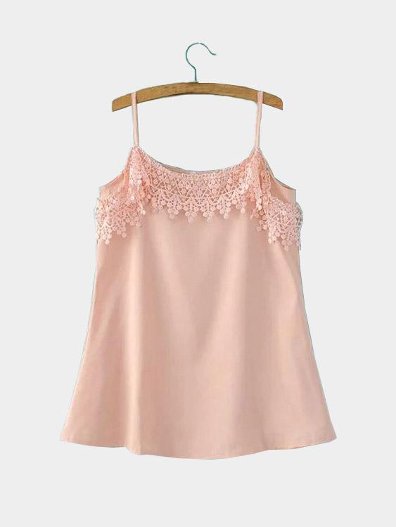 Womens Pink Mini Dresses