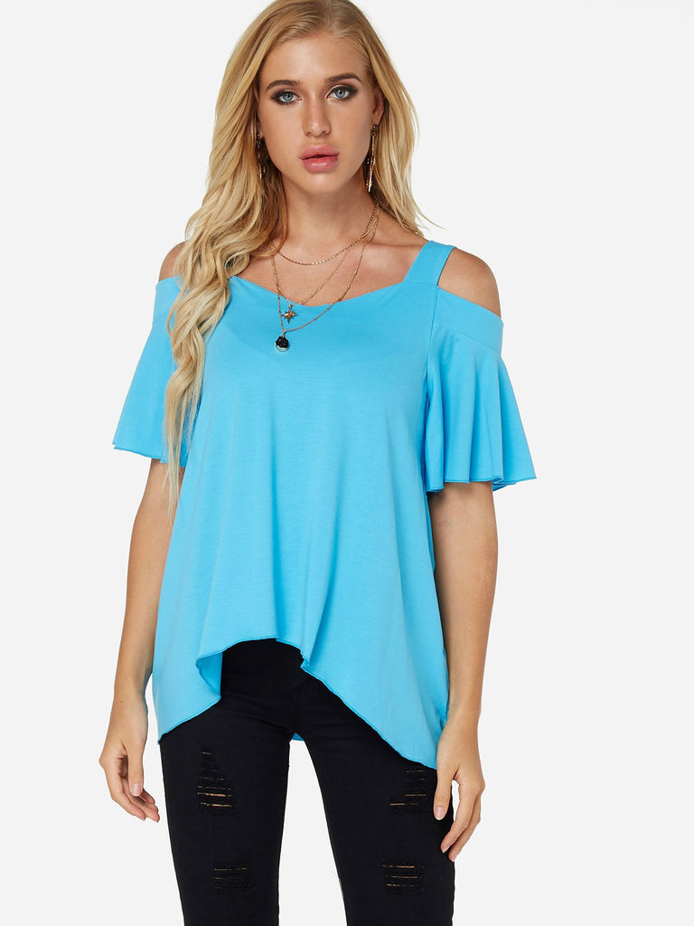 Online Shopping Long Tops For Ladies