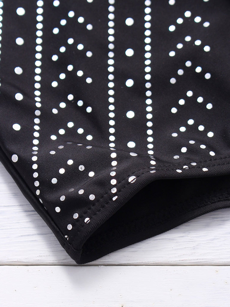Womens Sleeveless One-Pieces