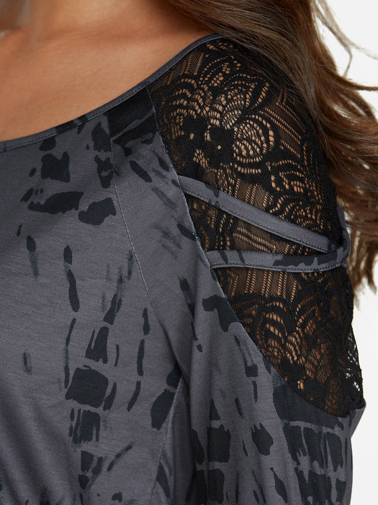 Womens Long Sleeve T-Shirts
