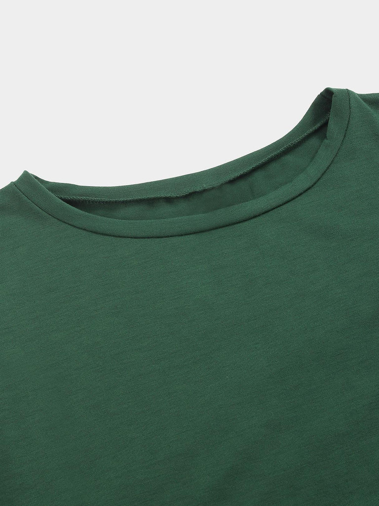 Womens Long Sleeve T-Shirts