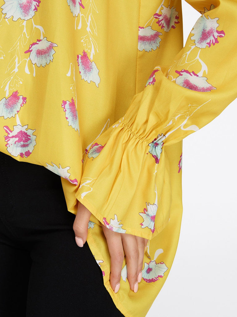 Cotton Blouses For Work