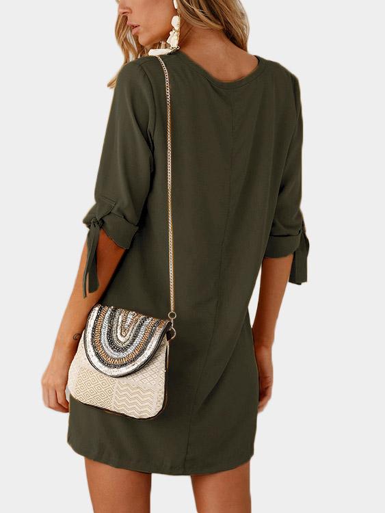 Target Tunic Dress