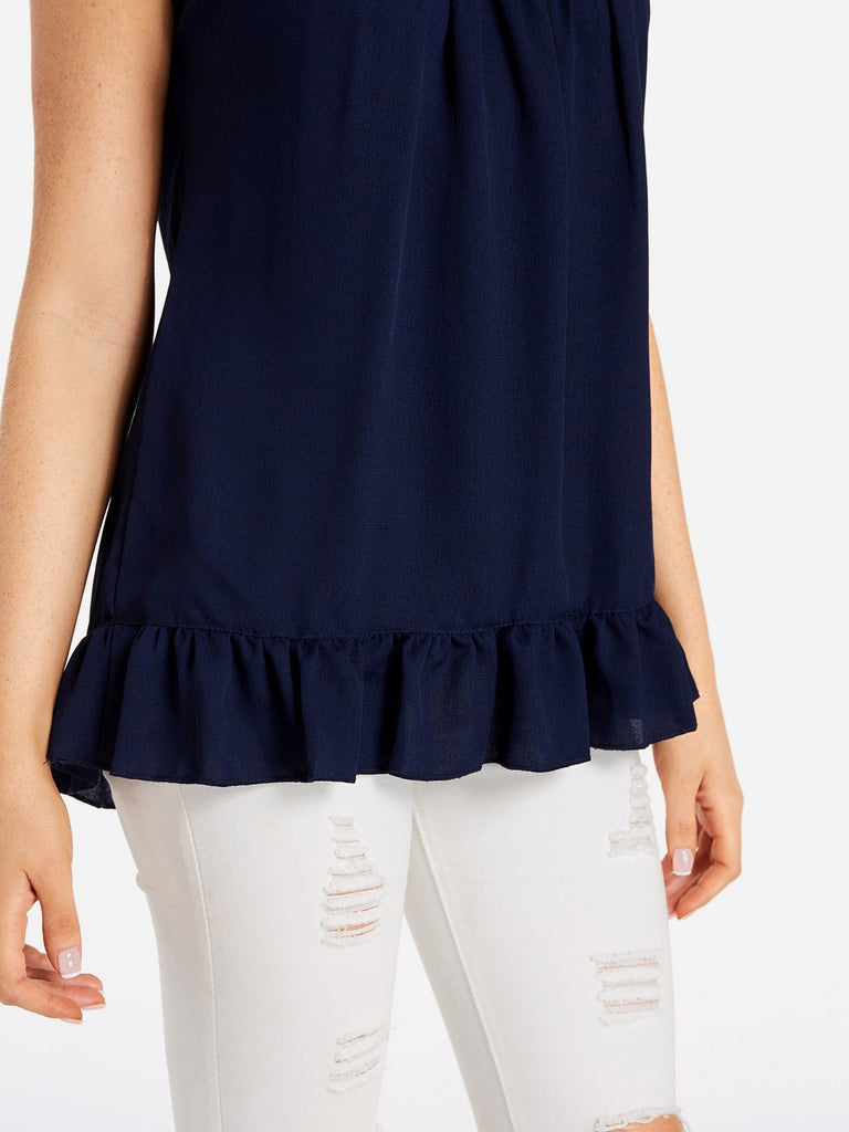 Ladies Rose Camis