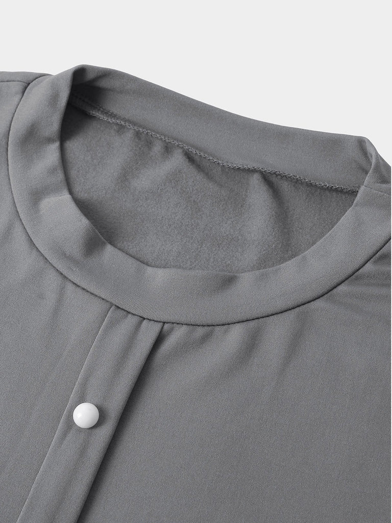 Womens Long Sleeve Mini Dresses