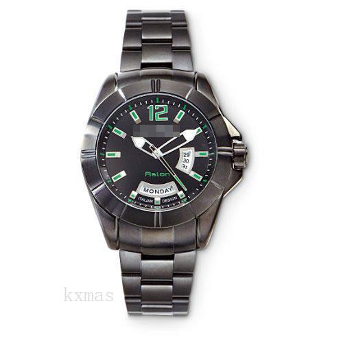 Popular Stainless Steel 22 mm Watch Bracelet 7N366UNV_K0024910