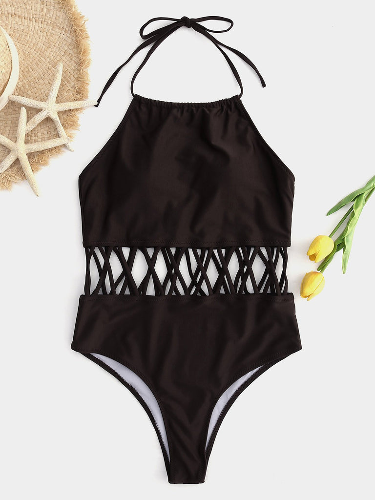 Olive Bikinis
