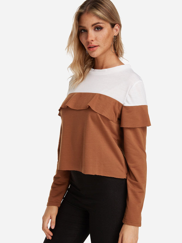 Ladies Coffee T-Shirts