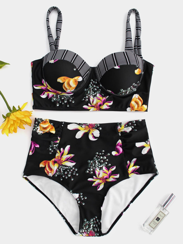 Mini Bikini Girls