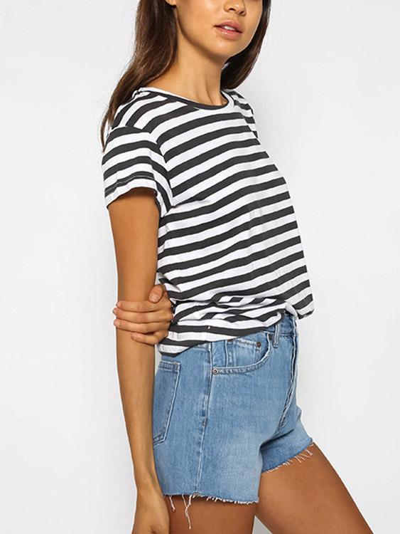 Womens Long Sleeve T-Shirts