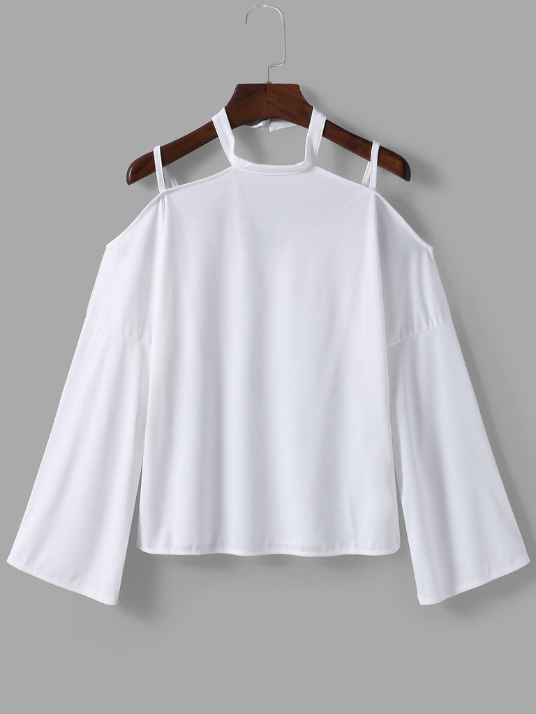 Formal Holiday Blouses