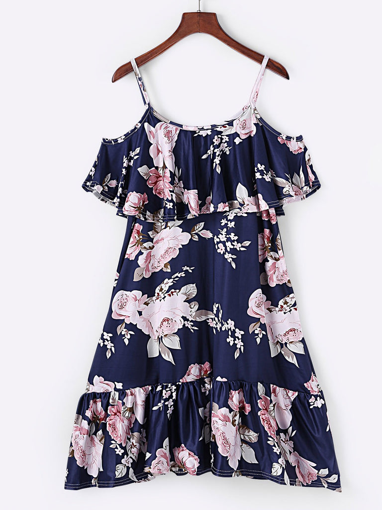 Womens Short Sleeve Dresses