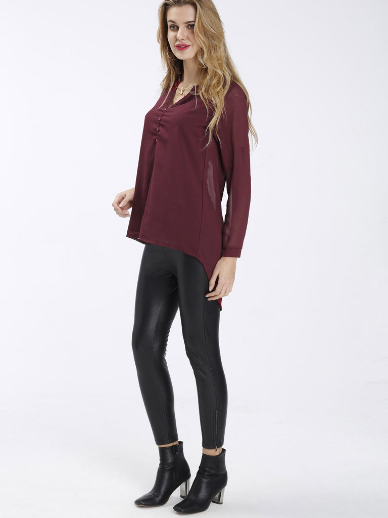 Short T Shirts Ladies