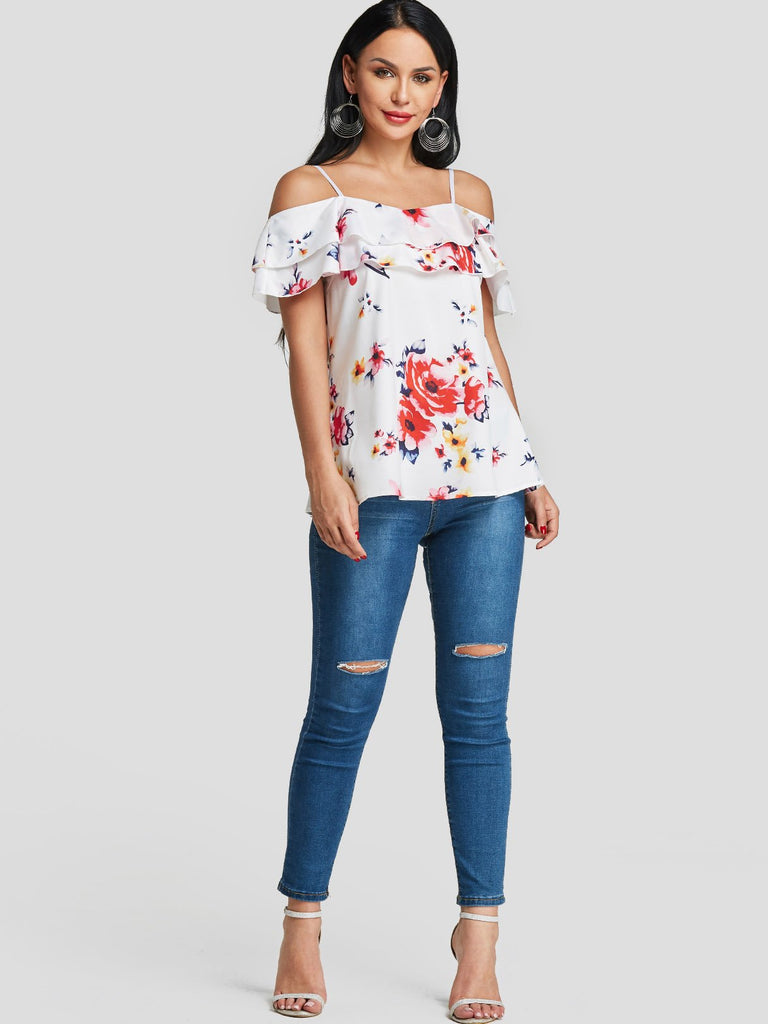 Womens Short Sleeve T-Shirts
