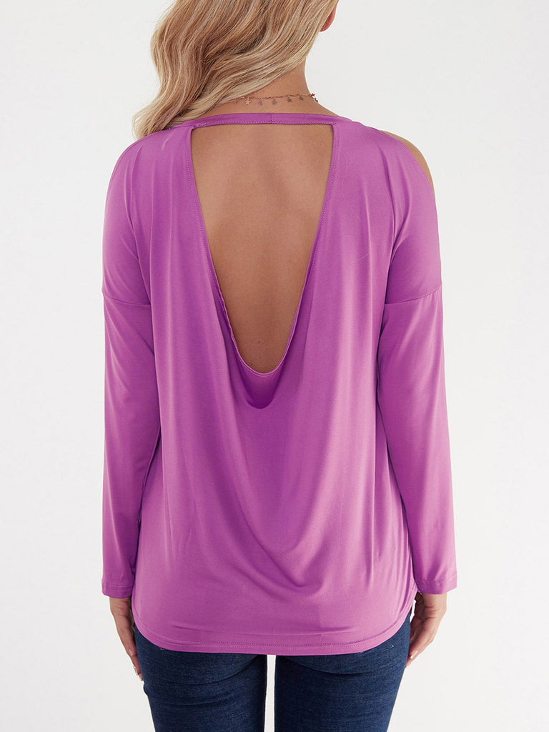Ladies Rose T-Shirts