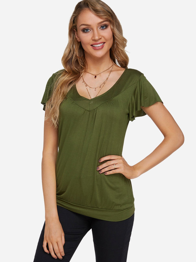 Best Place To Buy Women's T Shirts