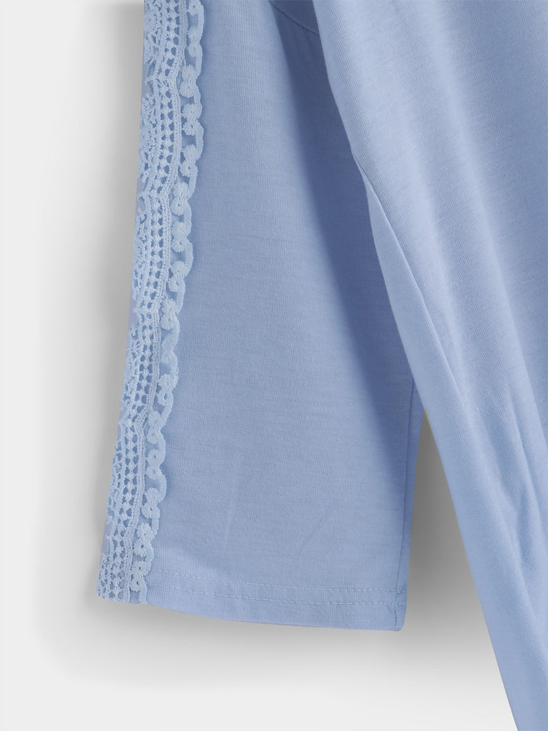 Ladies 3/4 Sleeve T-Shirts