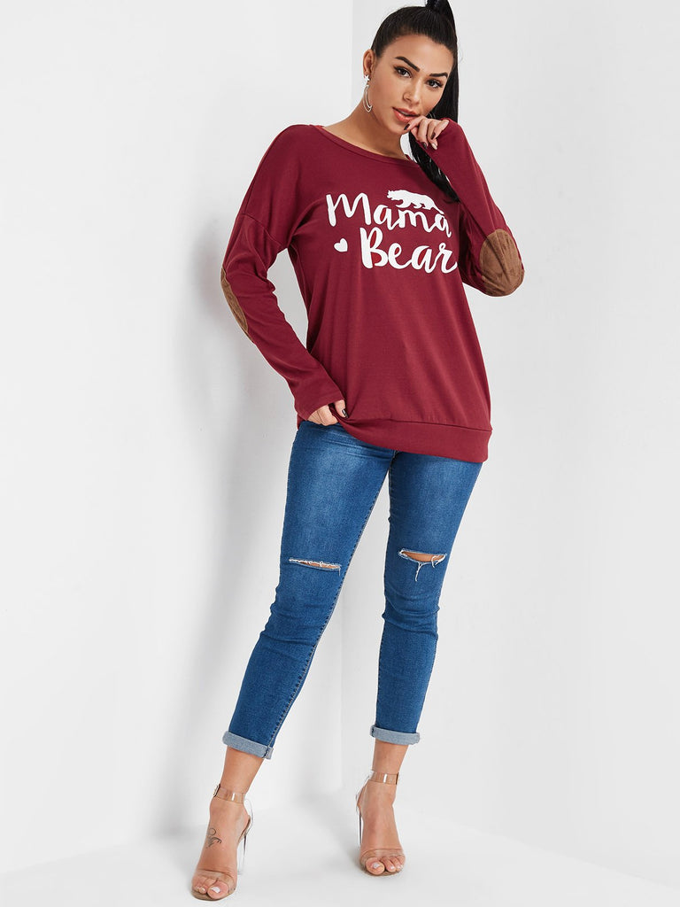 Womens Grey T-Shirts