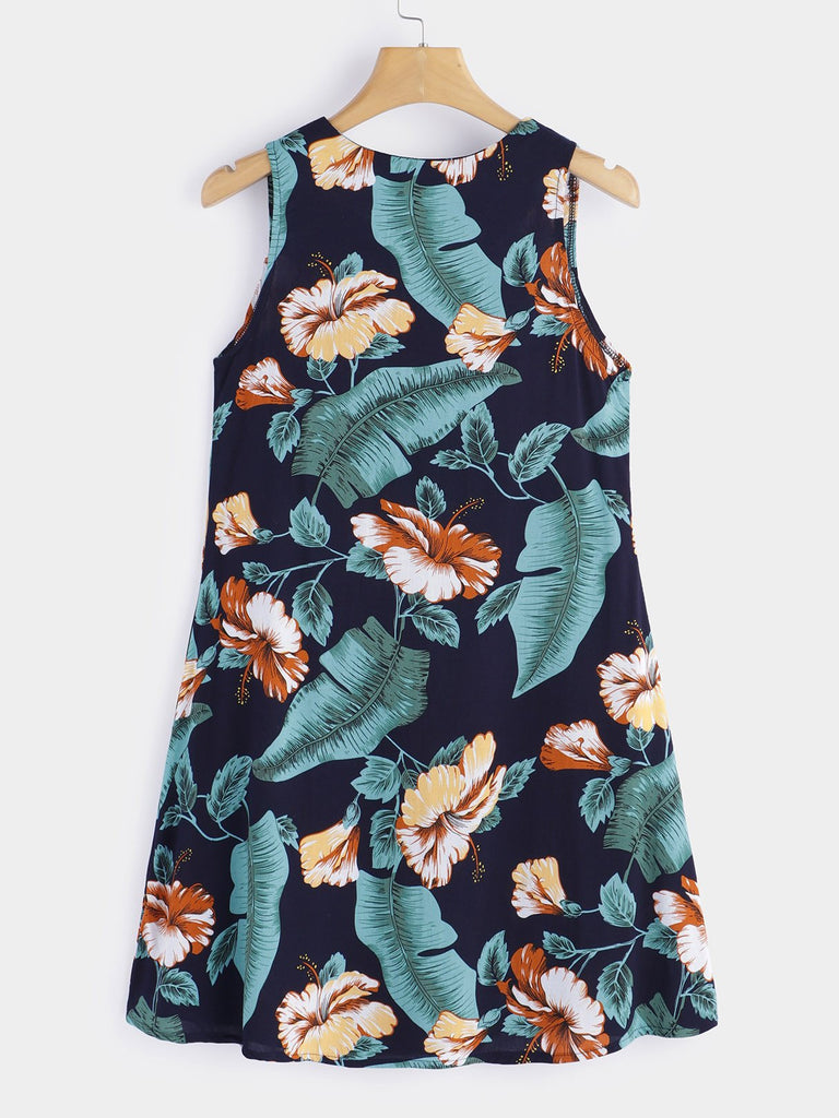 Womens Black Mini Dresses