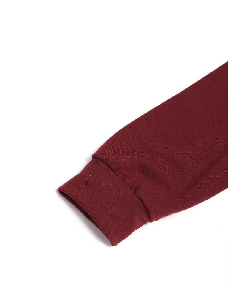 Womens Long Sleeve T-Shirts
