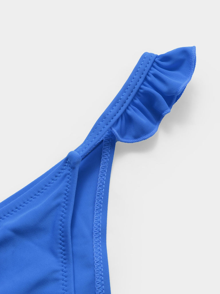 Womens Sleeveless Bikinis