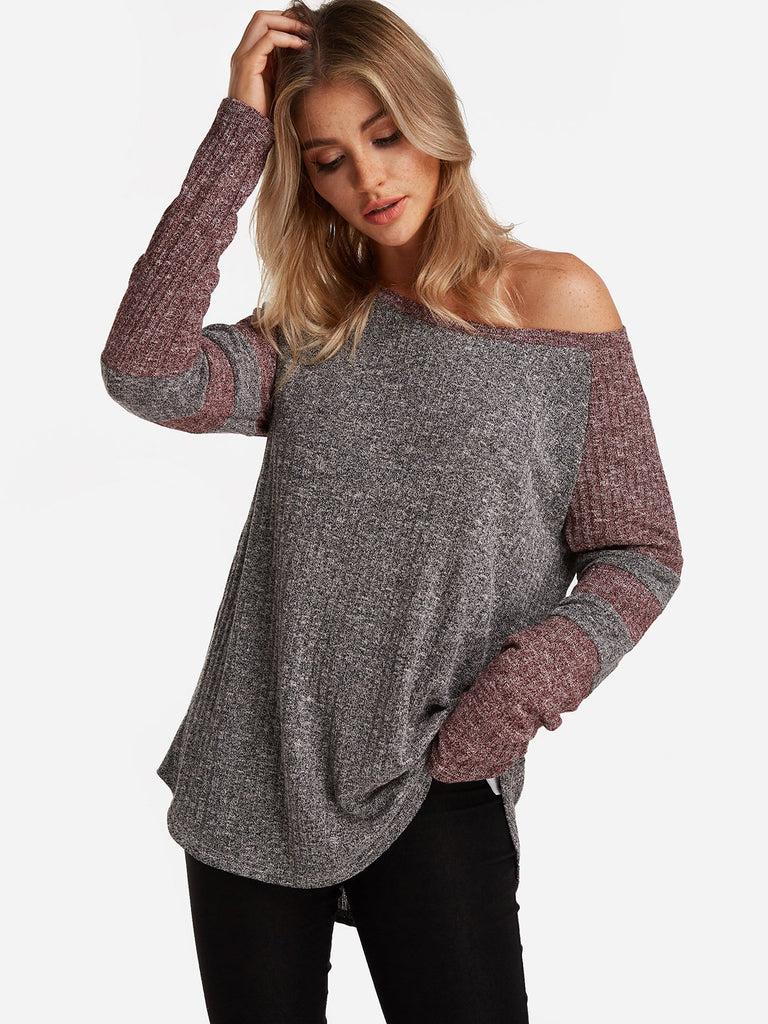 Women's Sweatshirts Fleece