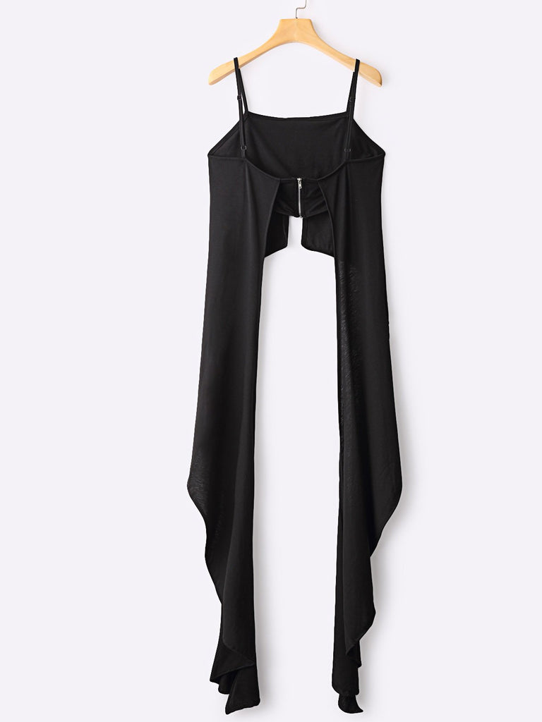 Ladies Sleeveless Camis
