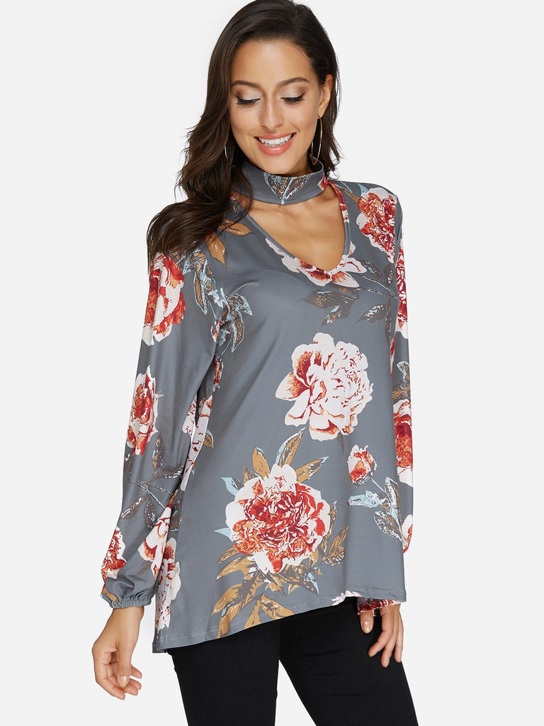 Evening Tops For Women