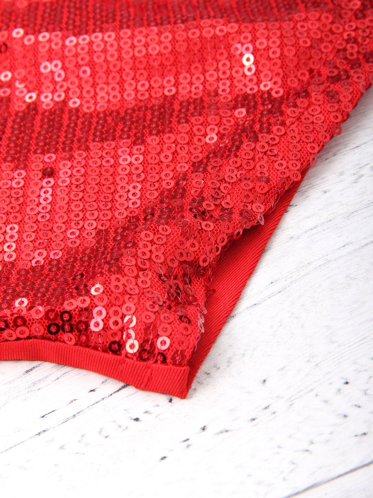 Ladies Red T-Shirts