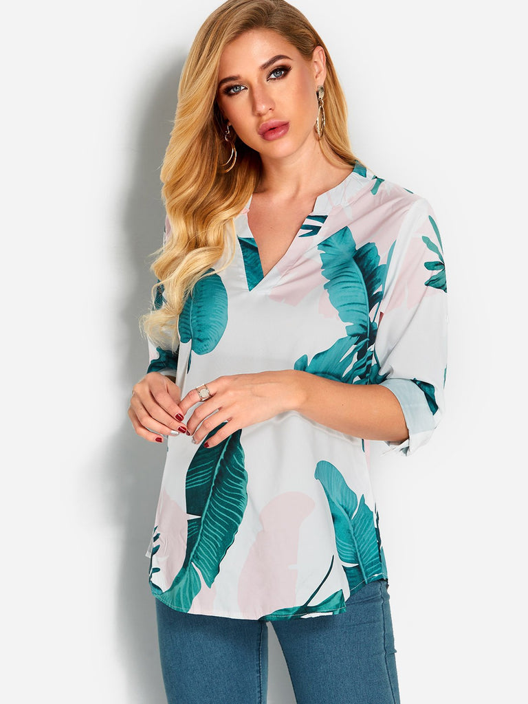 Ladies Long Sleeve T-Shirts
