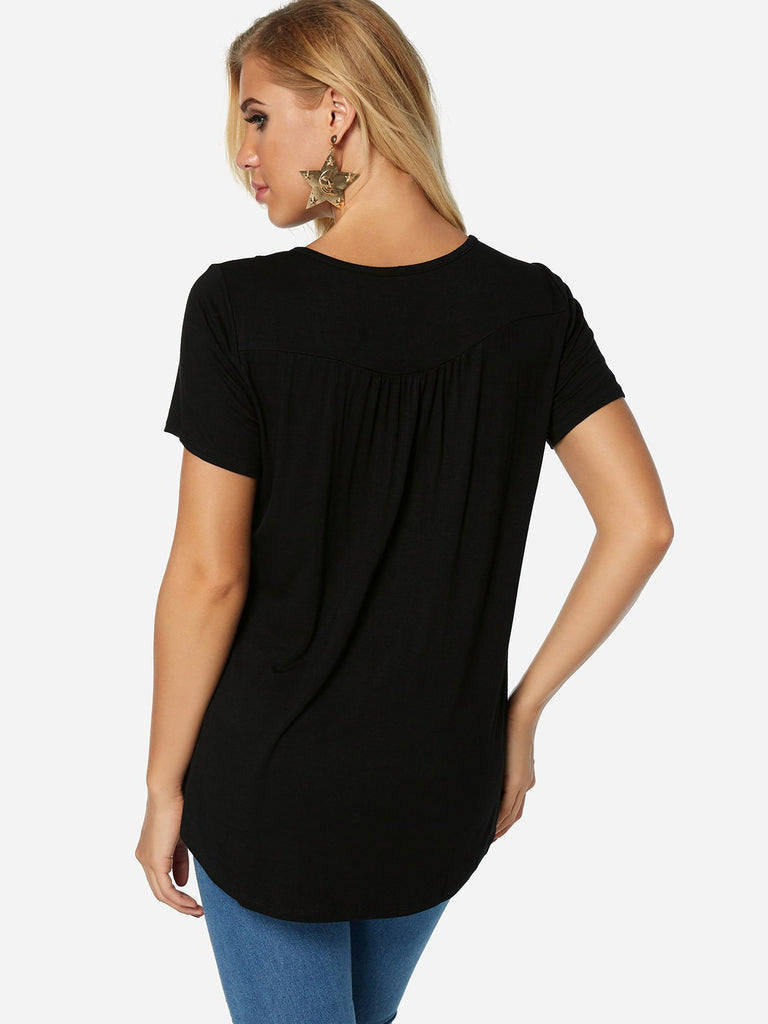 Festive Holiday Blouses