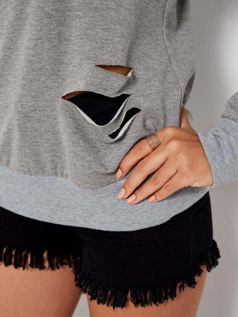 Womens Long Sleeve T-Shirts