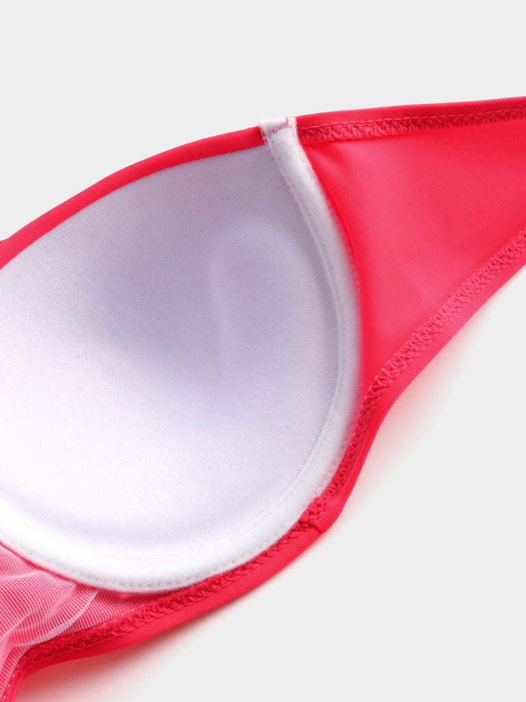 2 Strap Bikini Top