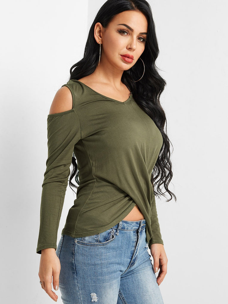 Summer Blouses
