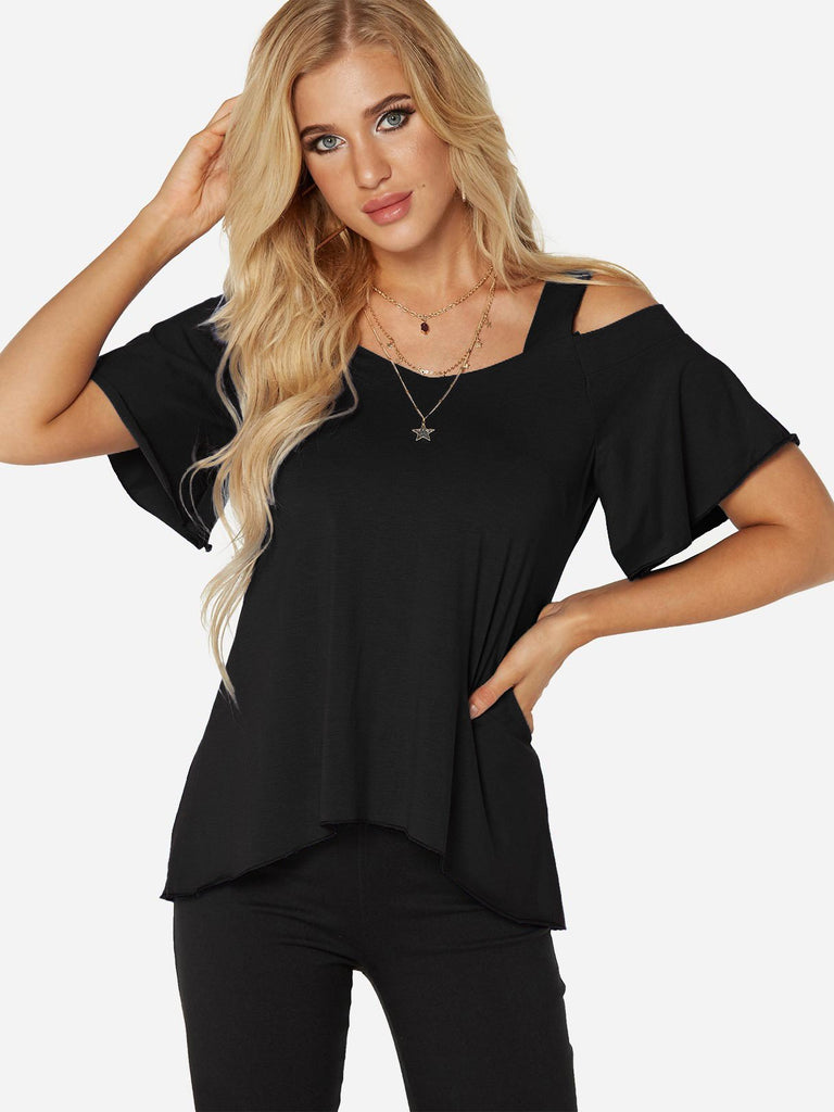 Funky Tops For Ladies