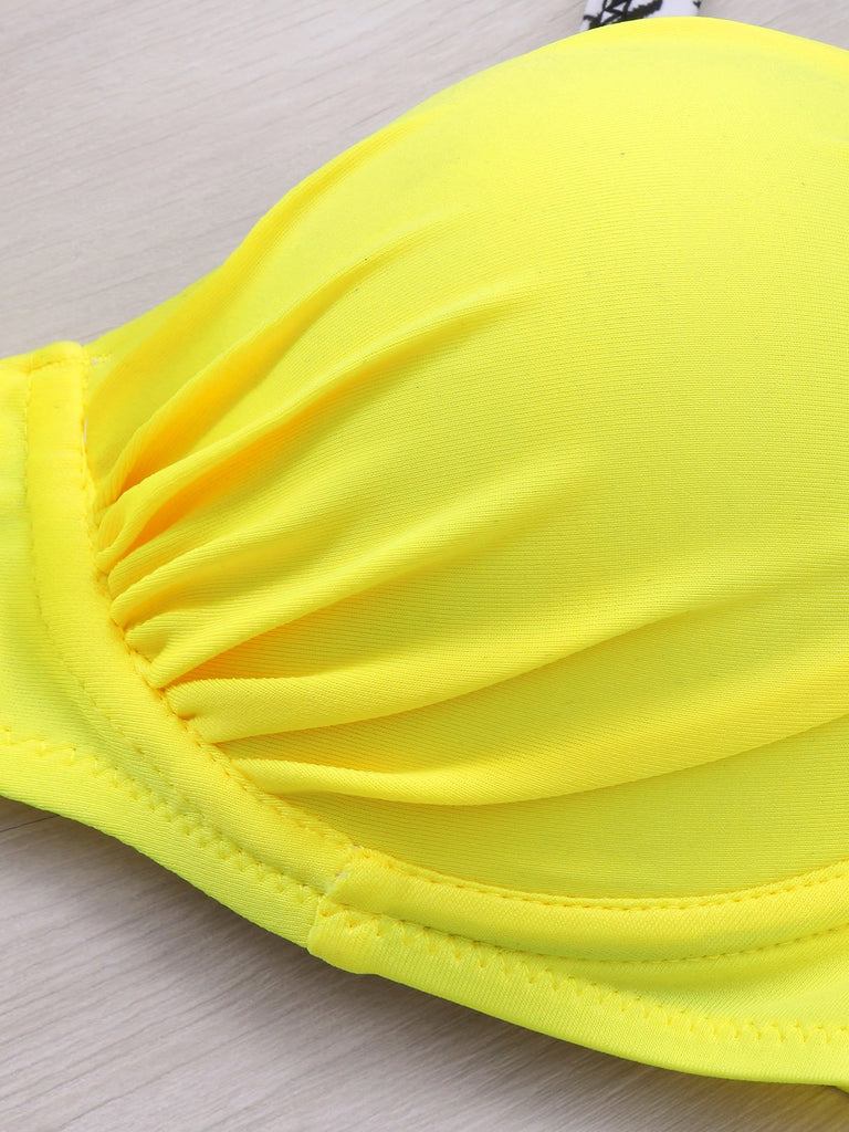 Bikini Name Origin