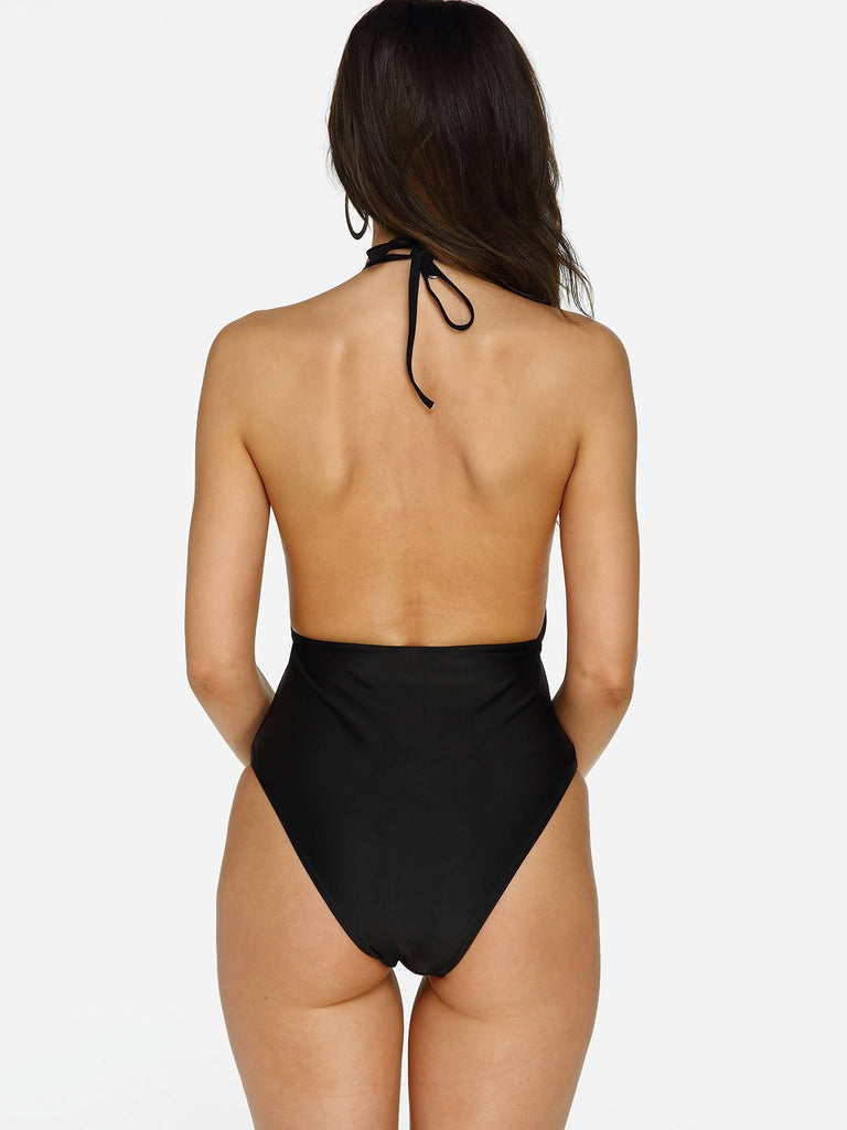 Ladies Sleeveless Bikinis